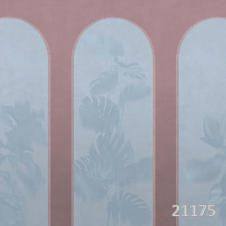 Бородина Любомила - Цветочные арки 2