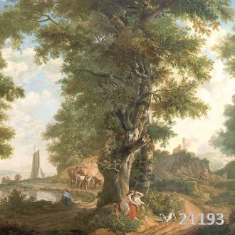 Эхо прошлого