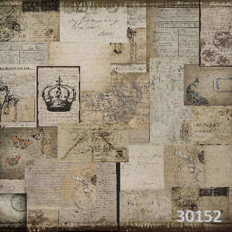 Старые письма