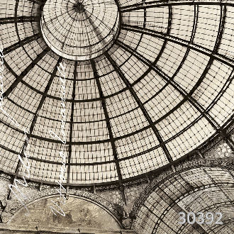 Коллаж с куполом