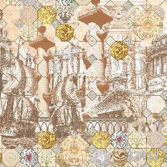 Питерский пэчворк