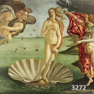Рождение Венеры