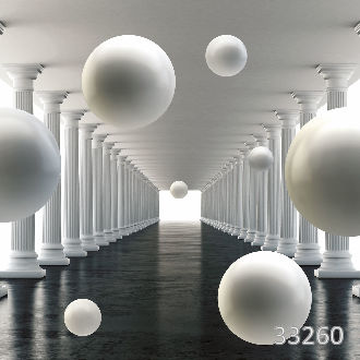 Античный тоннель