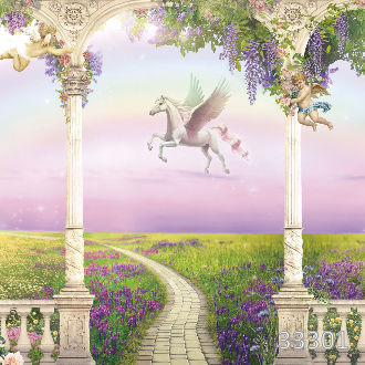 Тропинка в сказочную страну