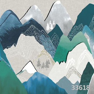 Горные вершины