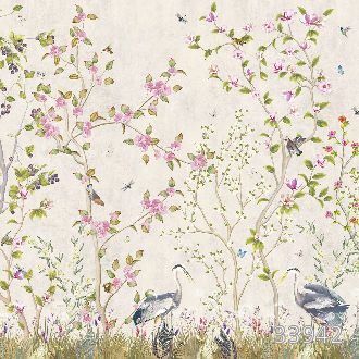 Summer carnival beige