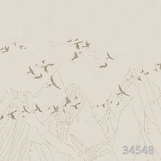 Линия полета