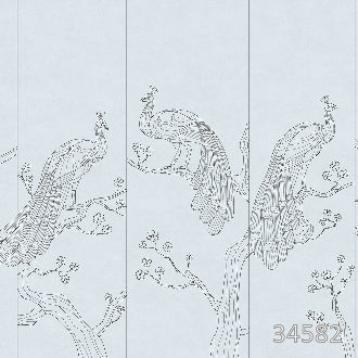 Линейные птицы