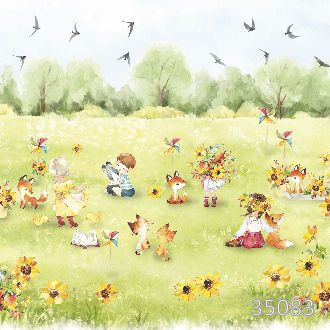 Игры на природе