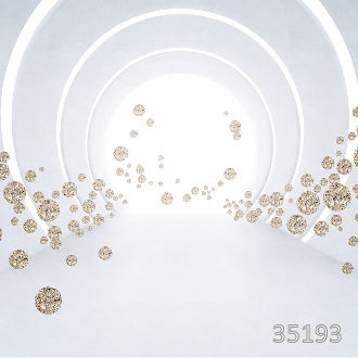 Россыпь золотых камней