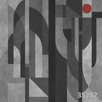 Абстрактный орнамент