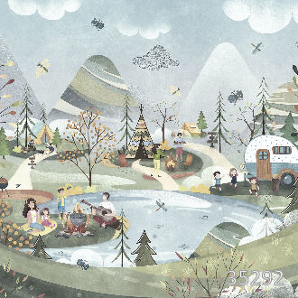 Летние каникулы