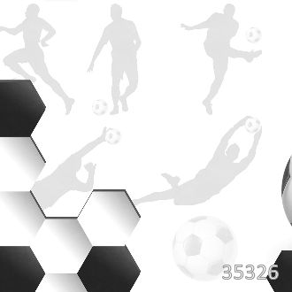 Футбольная история