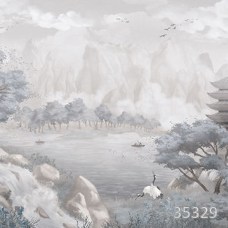 Тишина природы