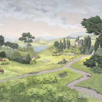 Эхо деревьев