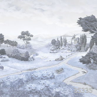 В объятиях природы