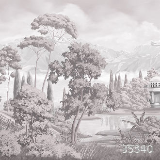 Настроение леса