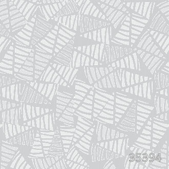 Асимметричные узоры