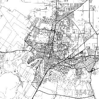 Перекрестки Краснодара