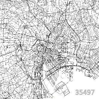 Вокруг Токио