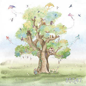 Волшебное дерево