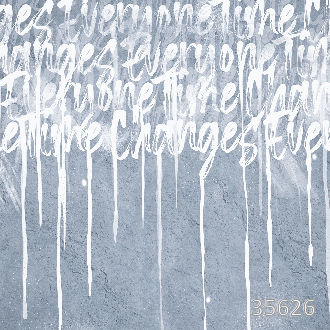 Танец шрифтов