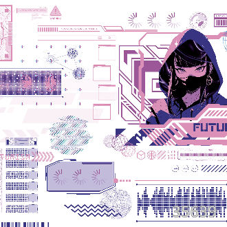 Цифровые грёзы