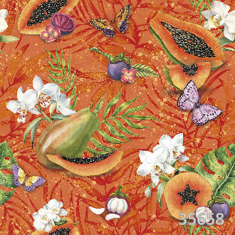 Тепло тропиков