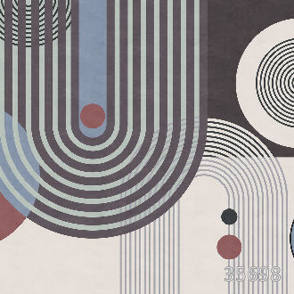 Абстрактный мир