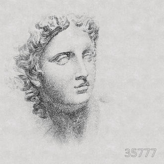 Античный фрагмент