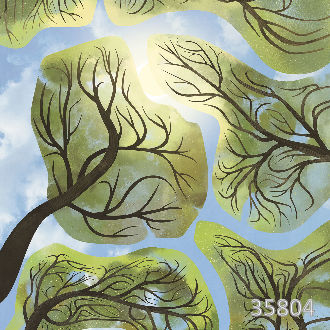 Шепот листвы