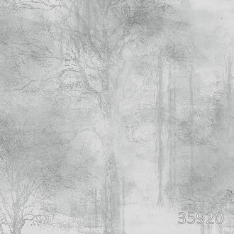 Утренний туман