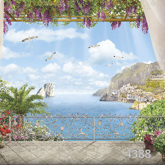 Бухта Корильяно