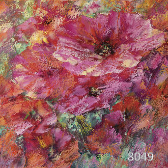 Танец маков